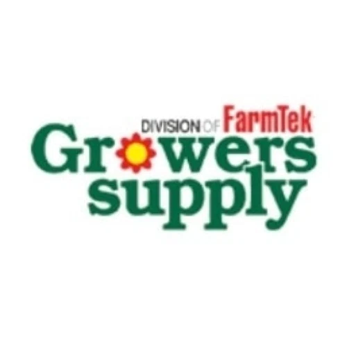 Growers Supply logo