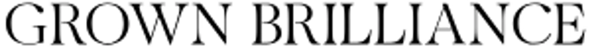 Grown Brilliance logo