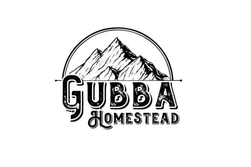 Gubba Homestead logo