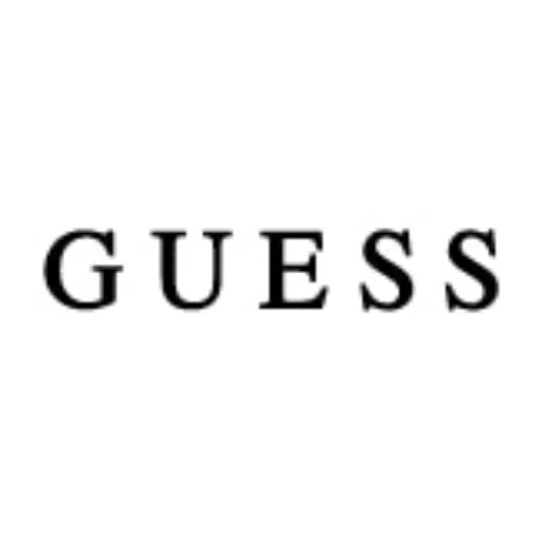 Guess Europe logo
