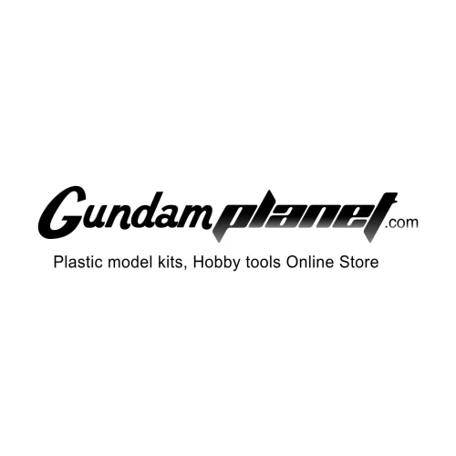 Gundam Planet logo