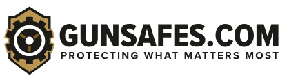 Gunsafes logo