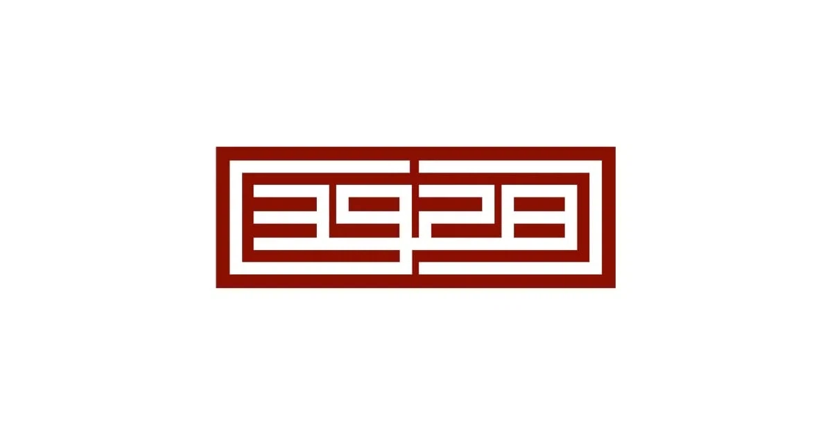 guochao3928 logo