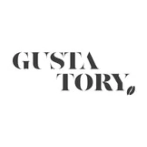 Gustatory logo