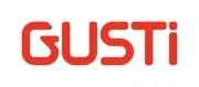 Gusti Fashion logo