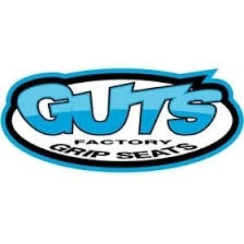 Guts Racing logo