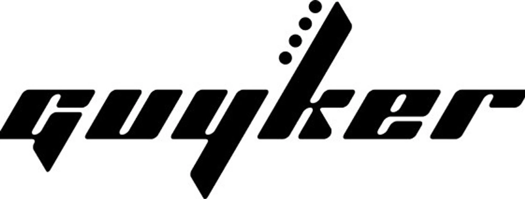 Guyker — 10% off