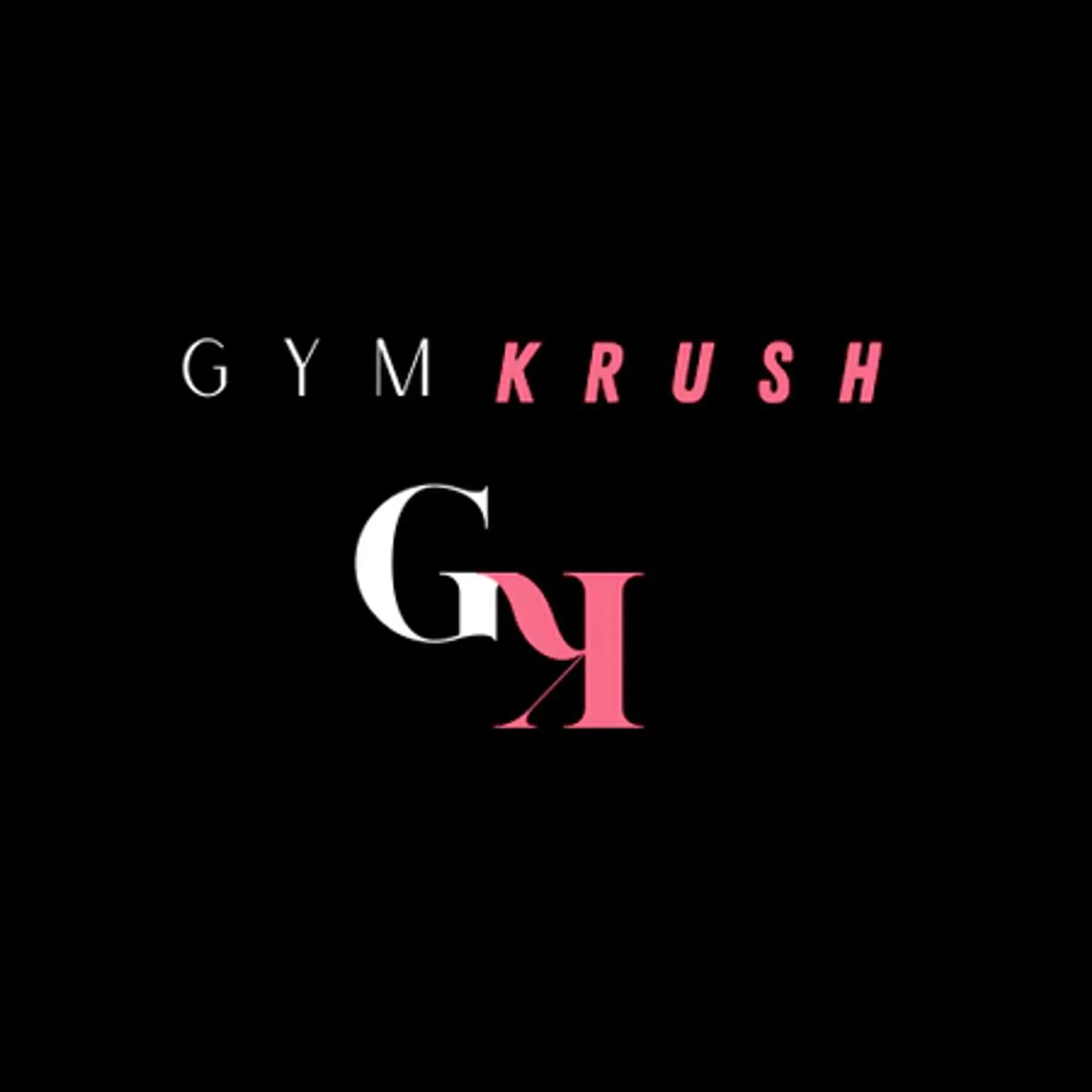 Gym Krush logo