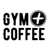 Gym+Coffee logo