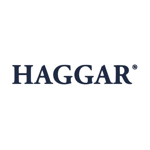 Haggar logo