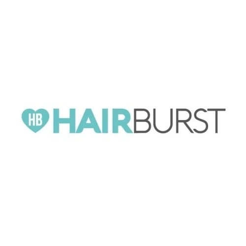 Hairburst logo