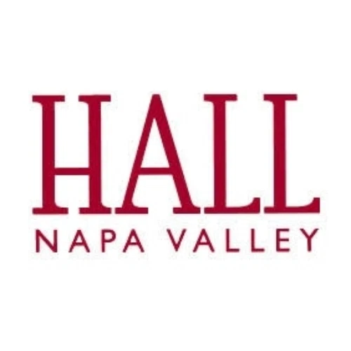 Hall Wines logo