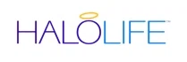 HALO Life logo