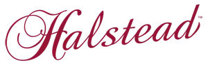 Halstead Bead logo