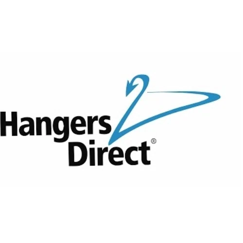 Hangers Direct logo