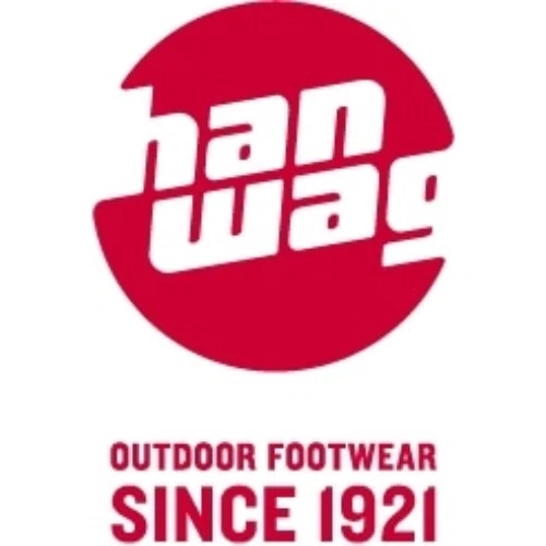 Hanwag logo