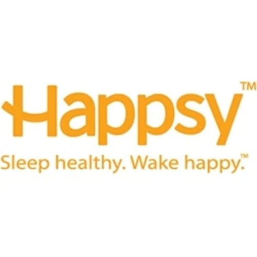 Happsy logo