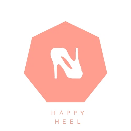 Happy Heel — $10 off