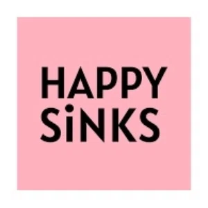 Happy Sinks US logo