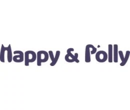 Happy & Polly — 10% off