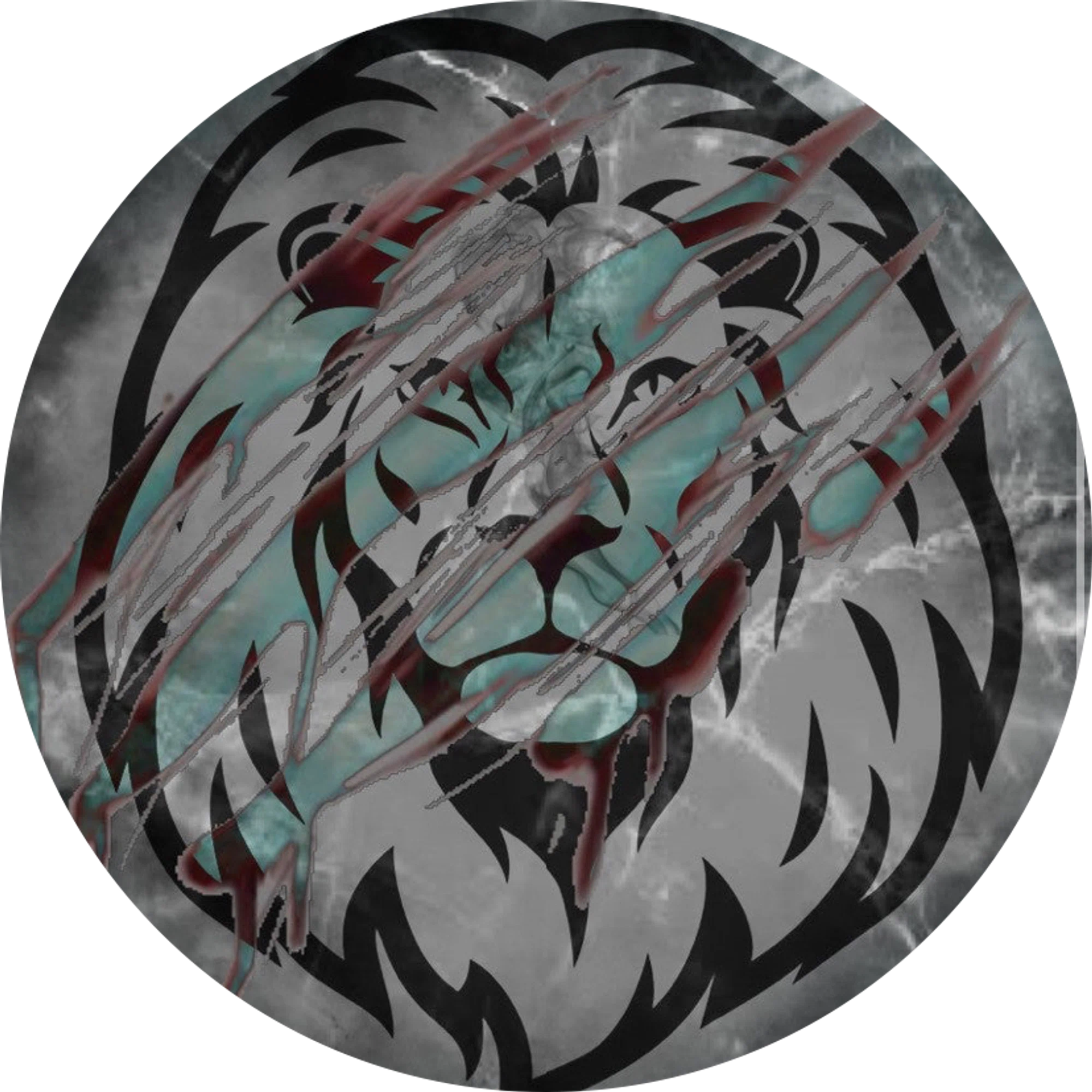 Hard Clash Apparel logo