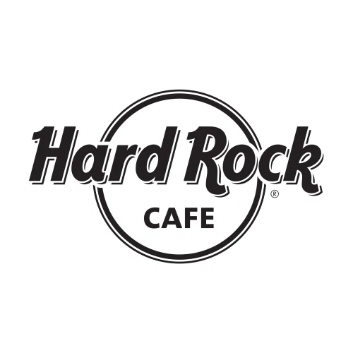 Hard Rock Cafe — 10% off
