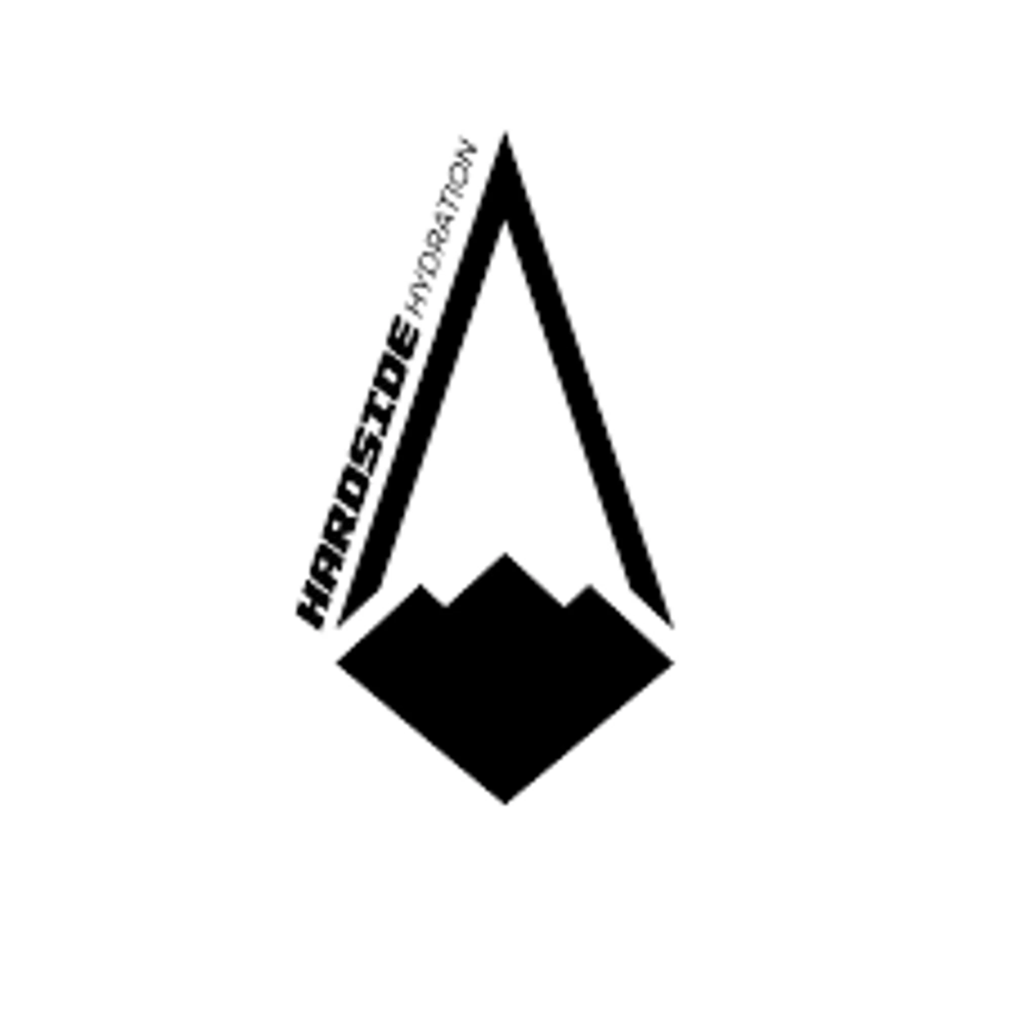 Hardside Hydration logo