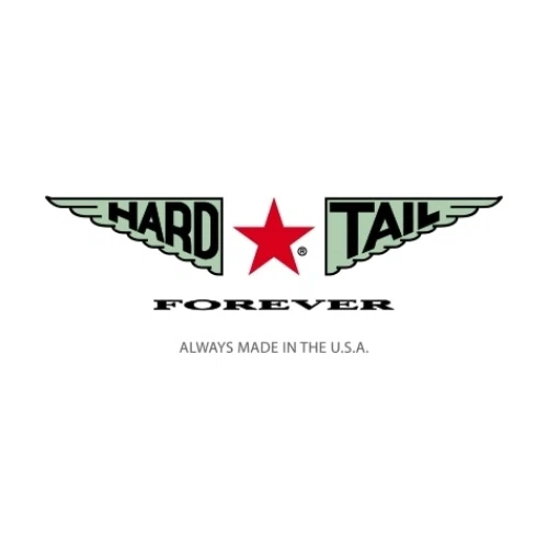 Hardtail Forever logo