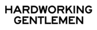 Hardworking Gentlemen logo