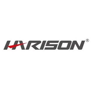 Harison Fitness logo