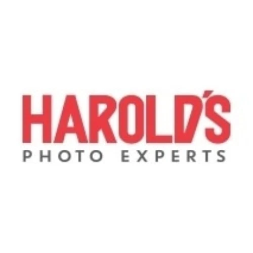 Harolds