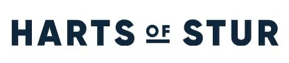 Harts of Stur logo