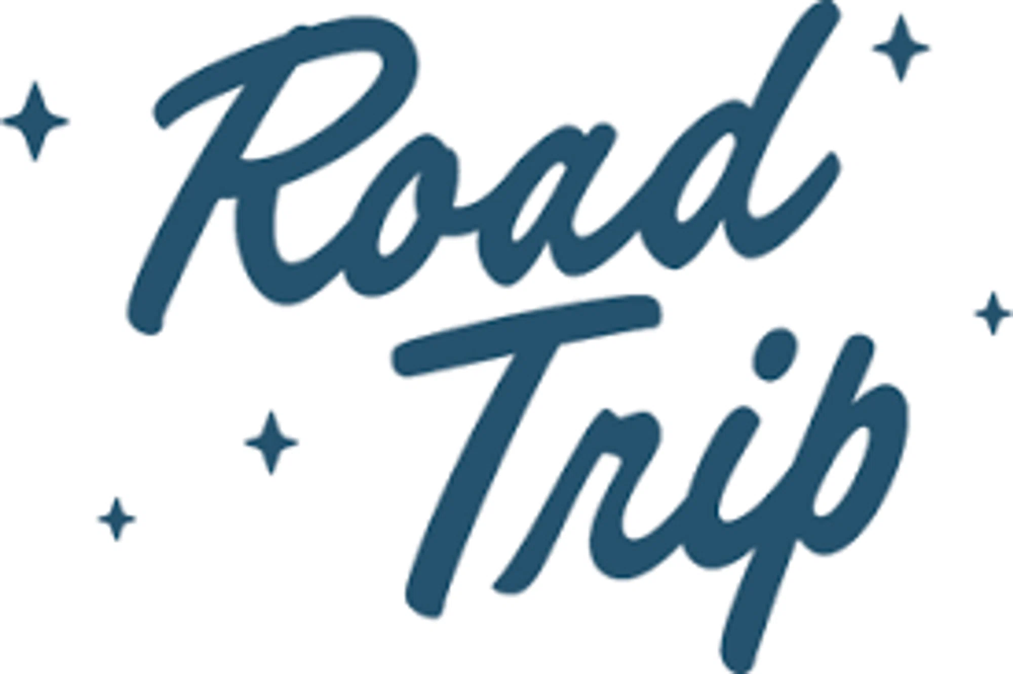 Road Trip logo