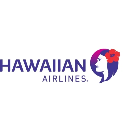 Hawaiian Airlines — 5% off