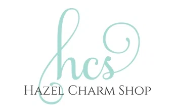Hazel Charm Shop logo