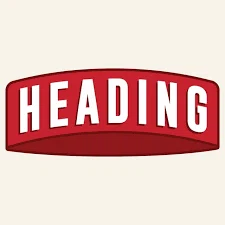 Heading Prints logo