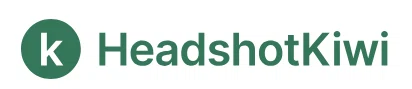 HeadshotKiwi logo