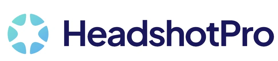 HeadshotPro logo