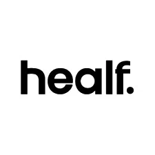 healf logo