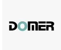 Domer Laser logo