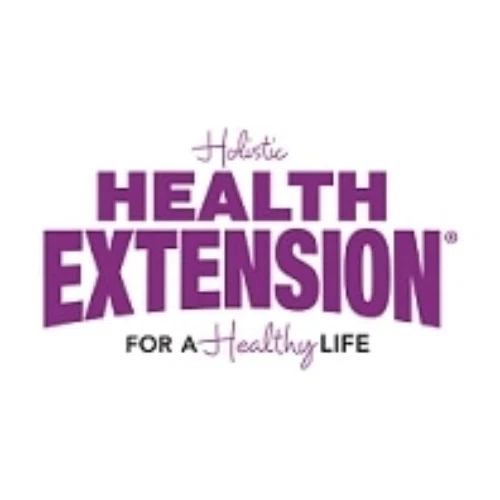 Health Extension logo