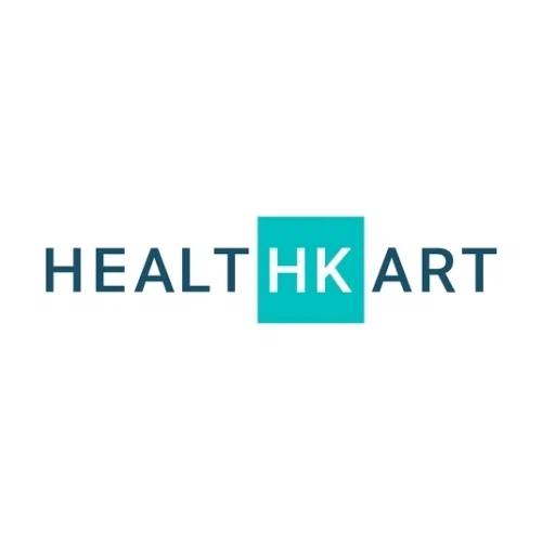 Healthkart logo