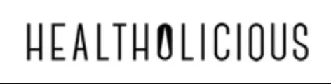 Healtholicious logo