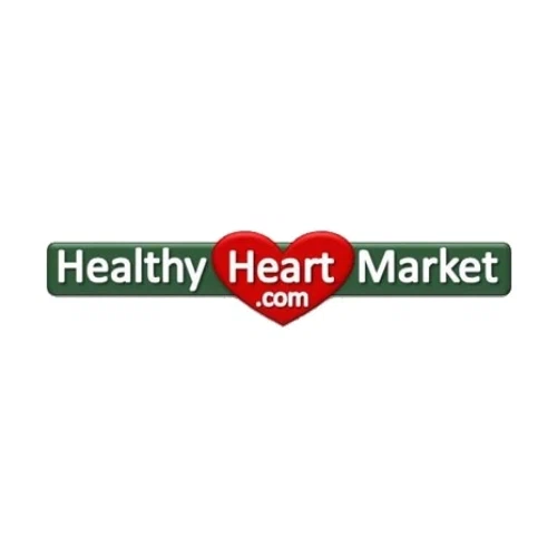 Healthy Heart Market logo