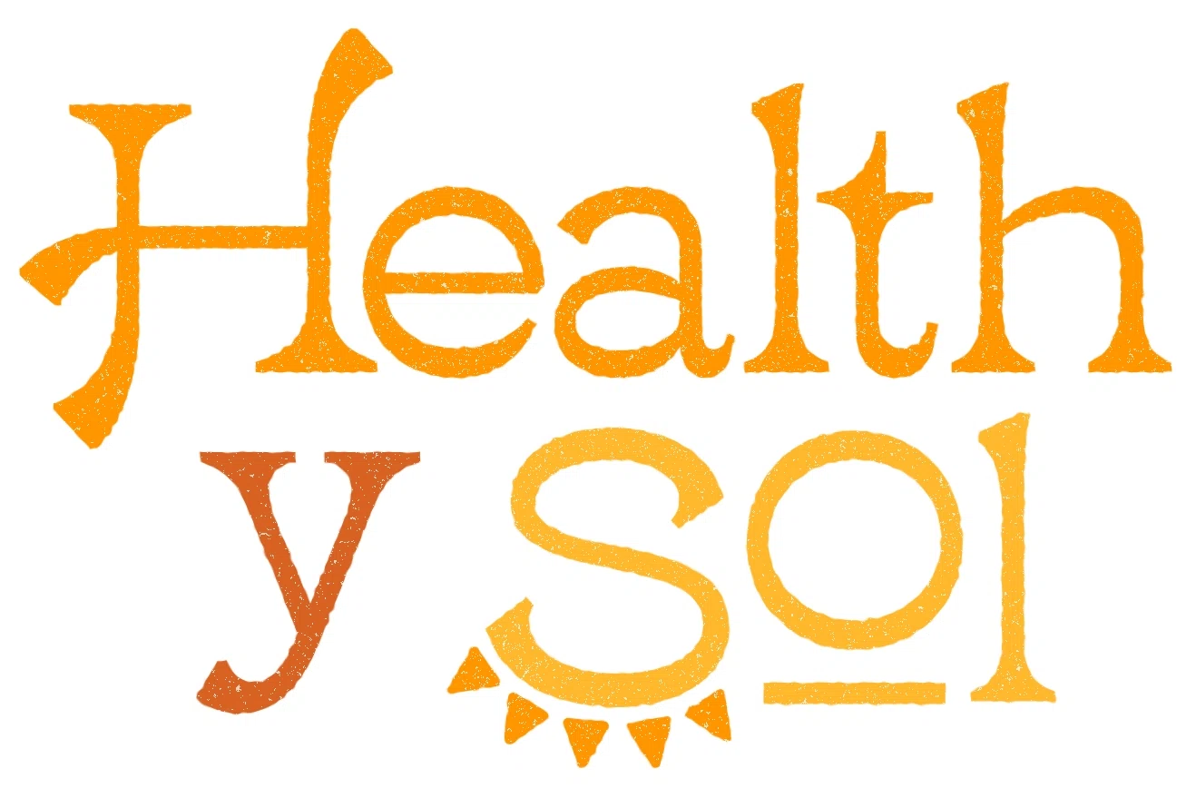 Health y Sol logo