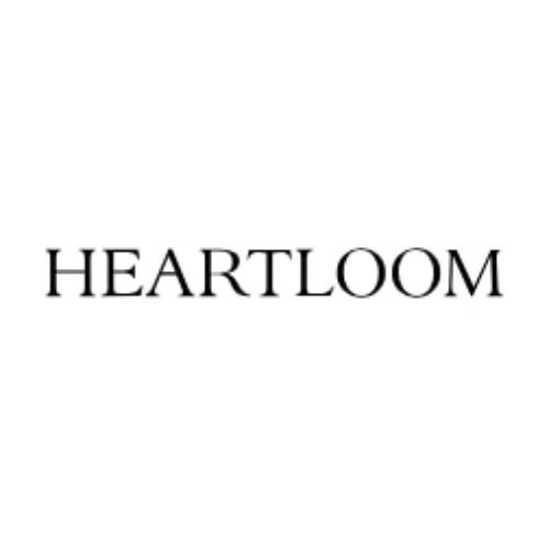 Heartloom logo