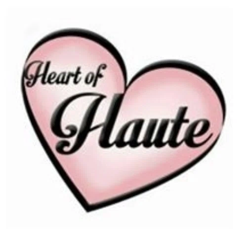 Heart of Haute logo