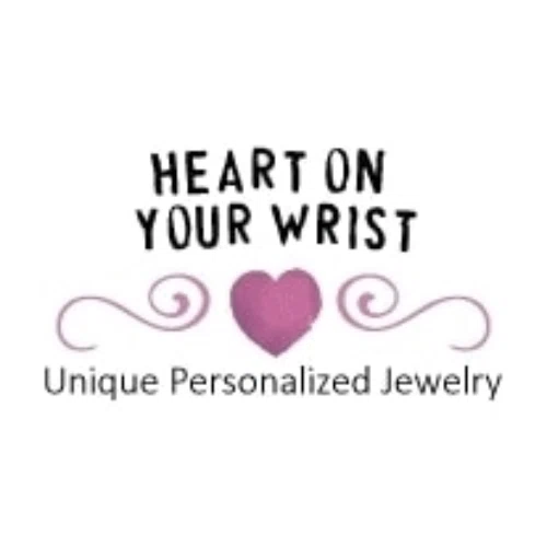 Heart On Your Wrist logo