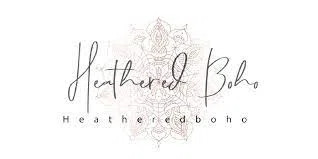 Heathered Boho