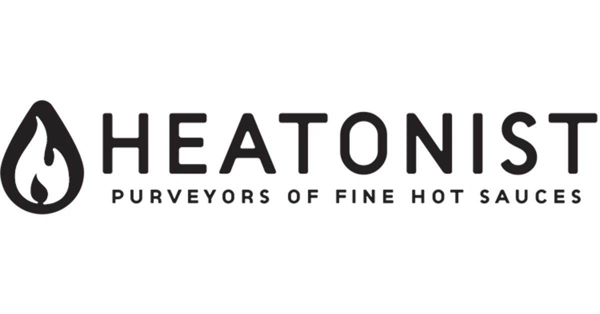 Heatonist logo